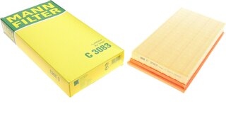 Mann C 3083