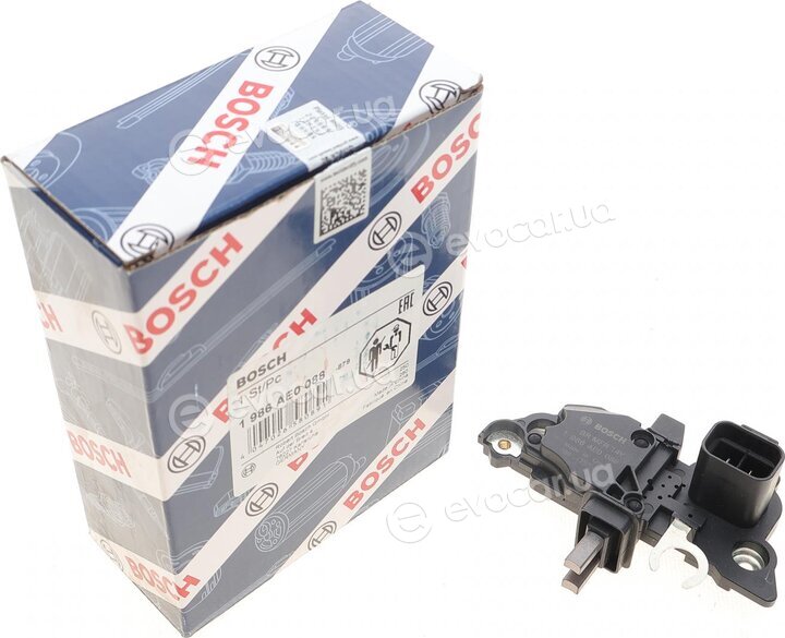 Bosch 1 986 AE0 088