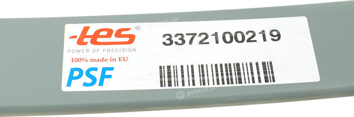 TES 3372100219