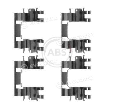 A.B.S. 1087Q