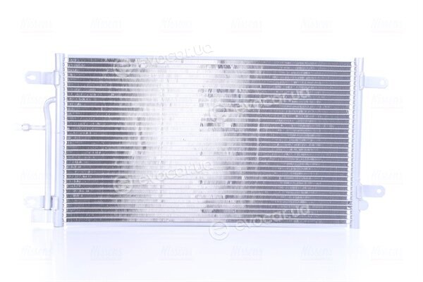Nissens 940694