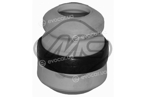 Metalcaucho / STC 04698