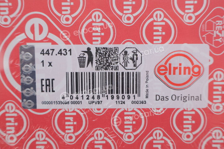 Elring 447.431