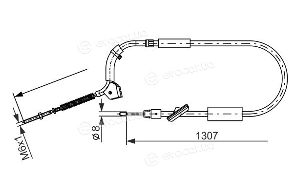 Bosch 1 987 477 223