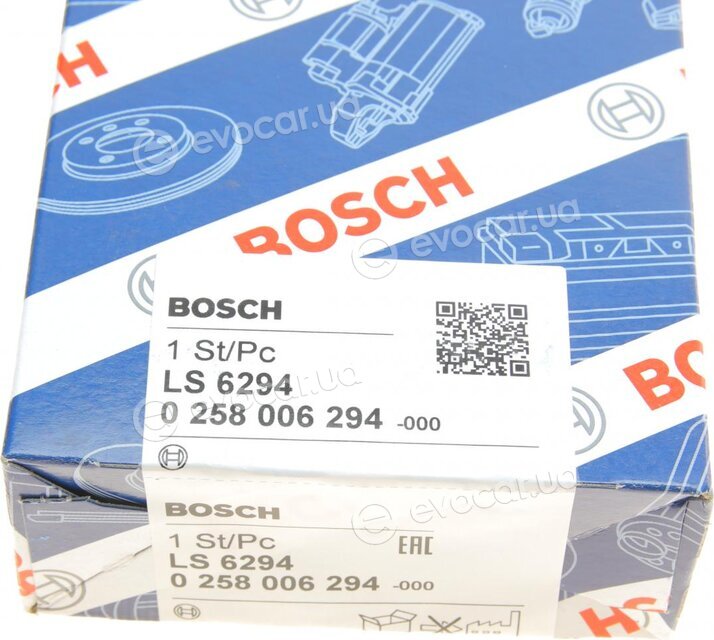 Bosch 0 258 006 294