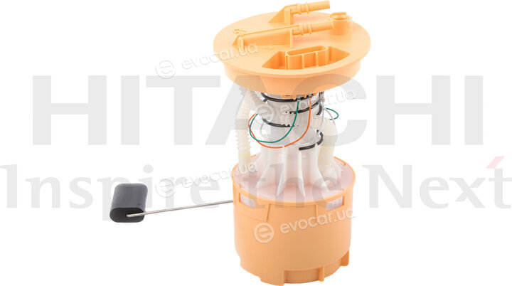 Astemo (Hitachi) / Huco 2503279
