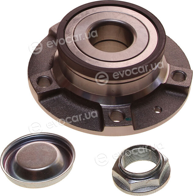 Sato Tech WB60166
