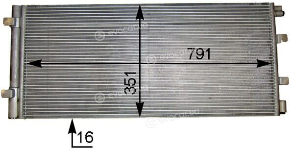 Mahle AC 776 000S