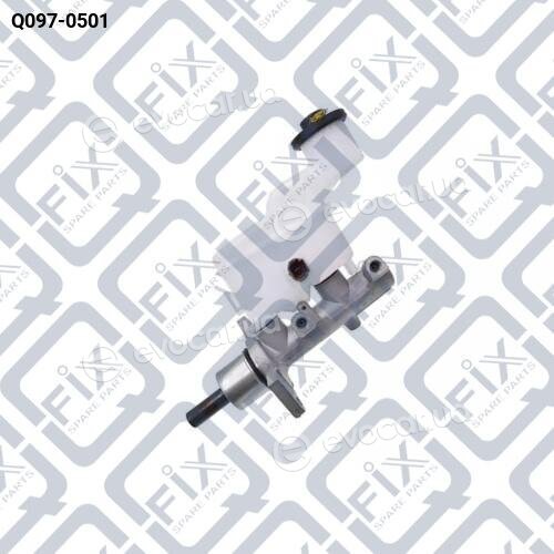 Q-Fix Q0970501