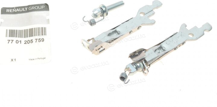 Renault / Nissan 7701205759