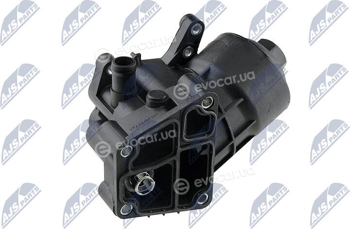 NTY CCL-VW-000A