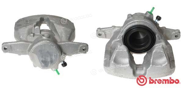 Brembo F 50 350