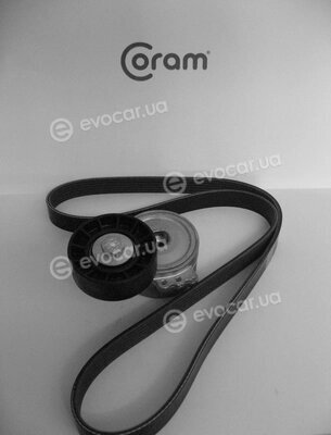 Coram KTC1008