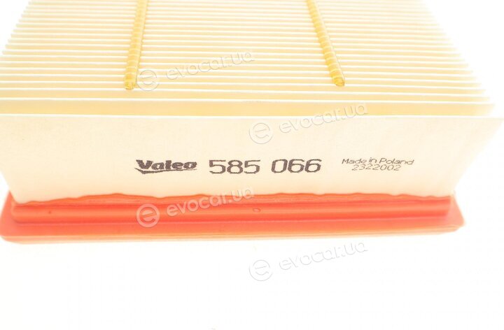 Valeo 585066