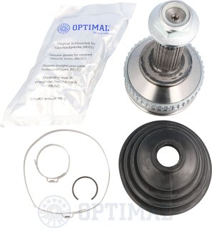Optimal CW-2643