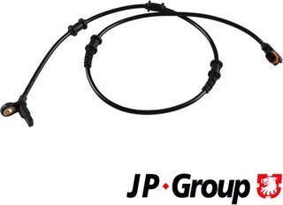 JP Group 1397104400