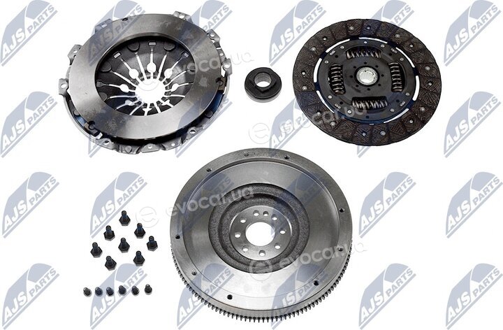 NTY NZS-CT-000