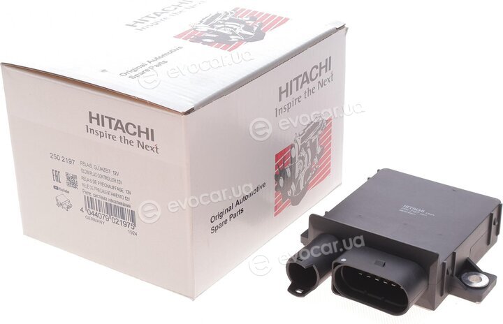 Hitachi / Huco 2502197