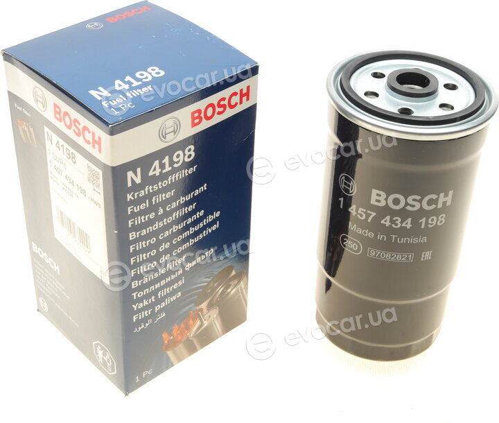 Bosch 1 457 434 198