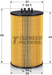 Tecneco OL013125E