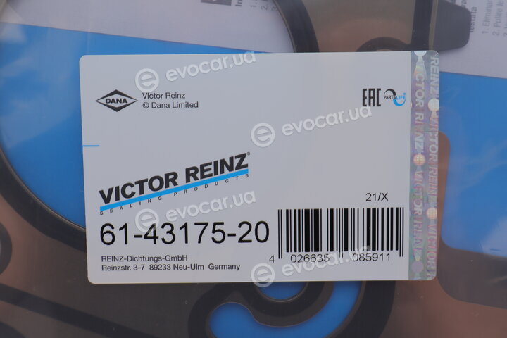 Victor Reinz 61-43175-20