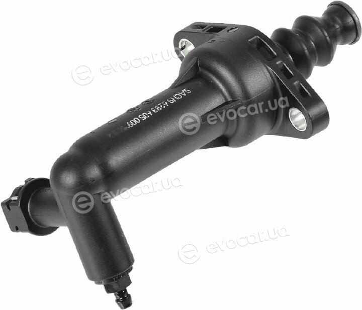 Sachs 6283 605 009