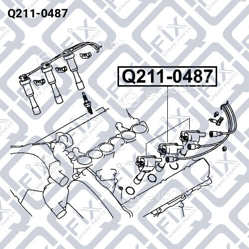 Q-Fix Q2110487