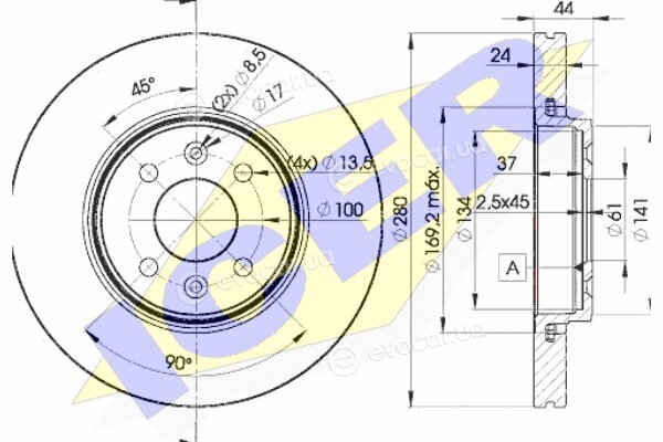 Icer 78BD7829-2