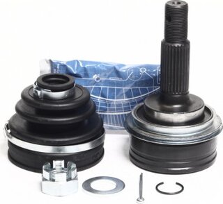 SKF VKJA 5515