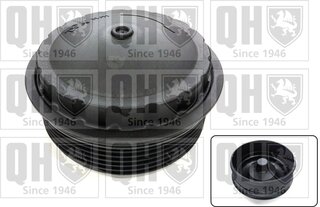 Quinton Hazell QOC1022