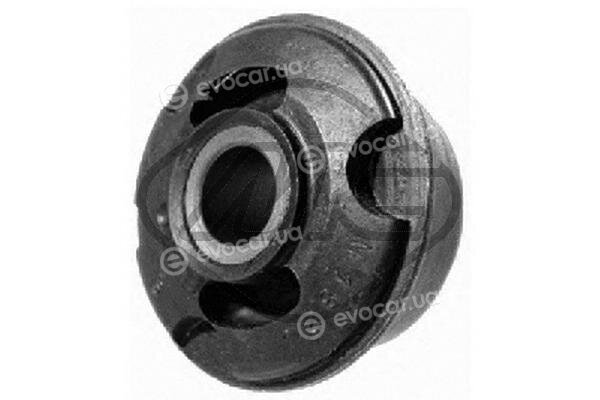Metalcaucho / STC 00685