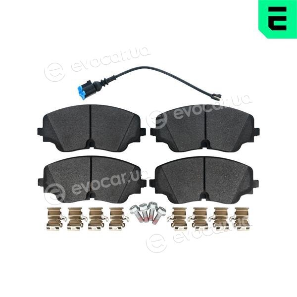 Optimal BP-13033