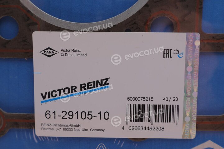 Victor Reinz 61-29105-10