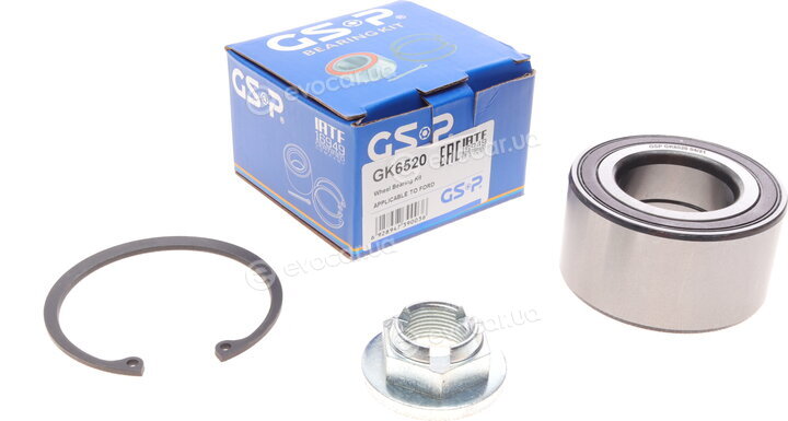 GSP GK6520