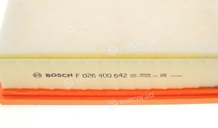 Bosch F 026 400 642