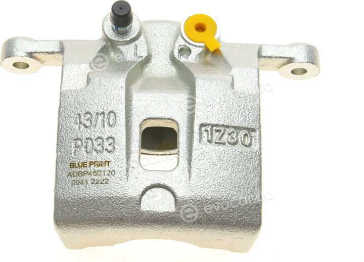 Blue Print ADBP450120