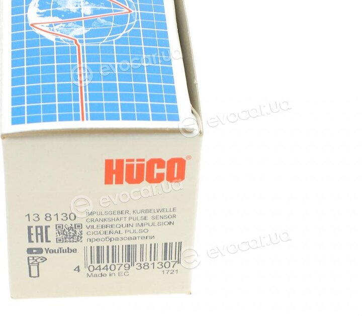 Astemo (Hitachi) / Huco 138130