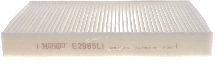 Hengst E2985LI