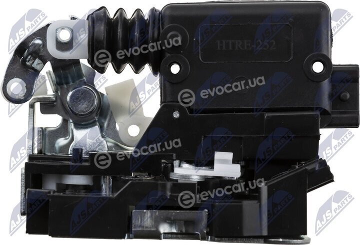 NTY EZC-RE-252
