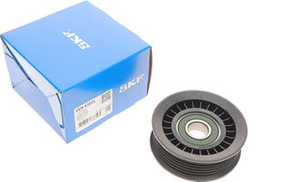 SKF VKM 63031