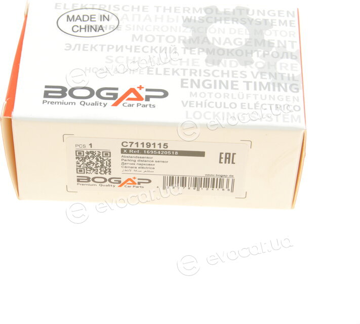 Bogap C7119115