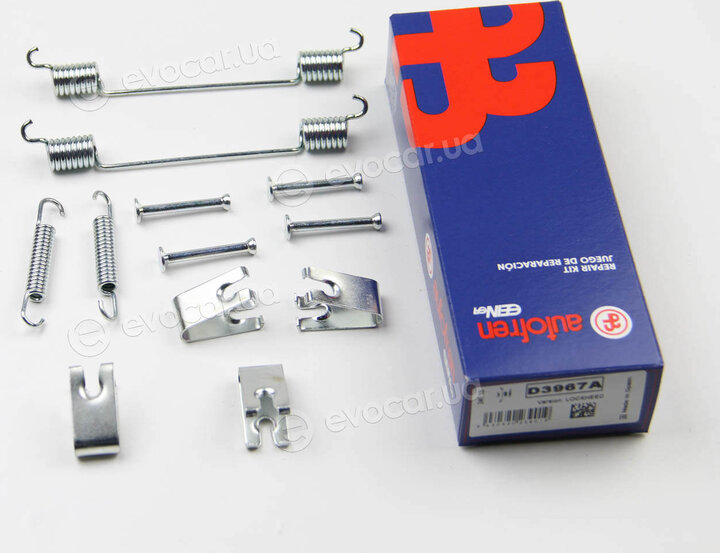 Autofren D3967A