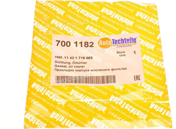 Autotechteile 700 1182