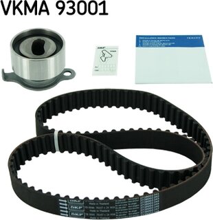 SKF VKMA 93001