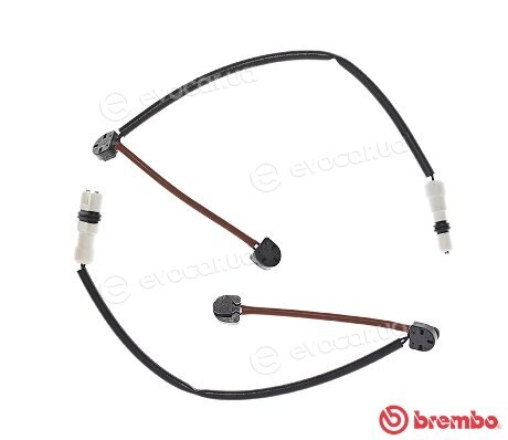 Brembo A 00 393