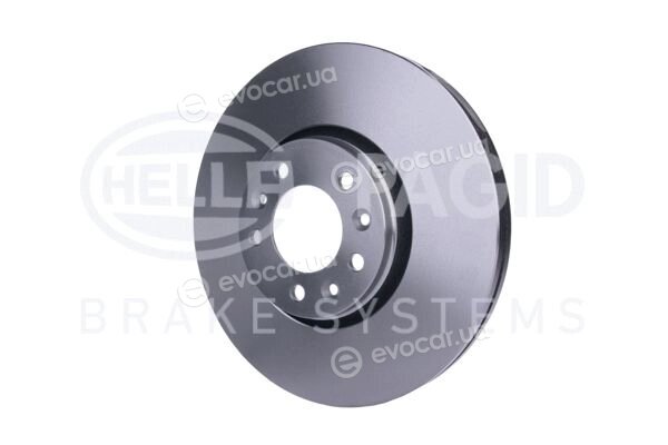 Hella 8DD 355 113-671
