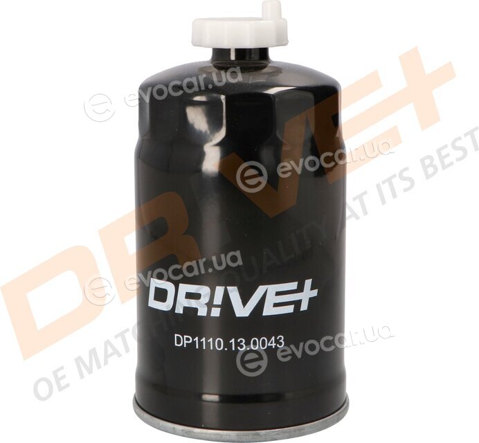 Drive+ DP1110.13.0043
