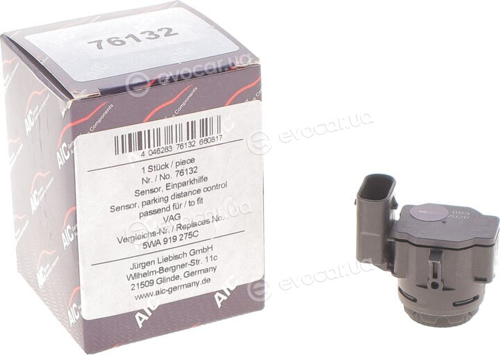 AIC 76132