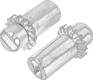 Mopar (PSA / FCA) 9949469
