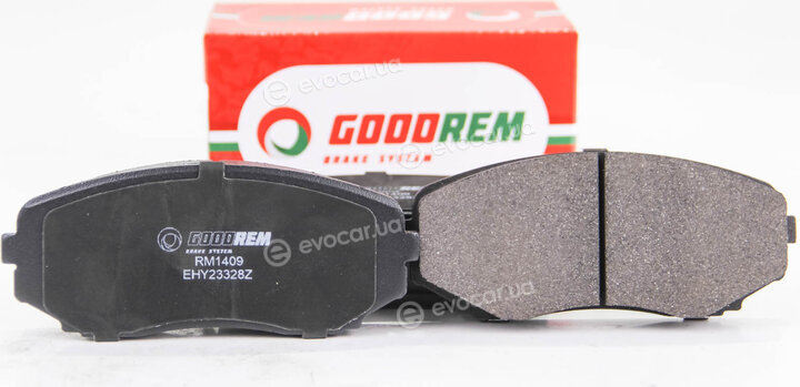 Goodrem RM1409